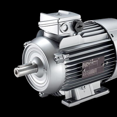 motor power 7,5 kW - possibility to increase to 11 kW