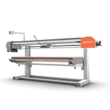 Langbandschleifmaschinen
