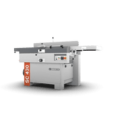 Planer thicknessers