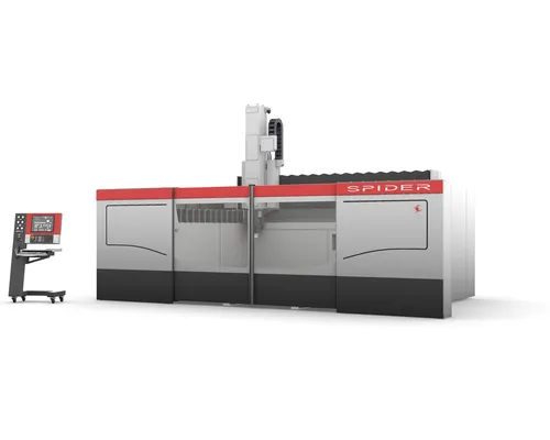 CNC routers for aluminum - Quality Solutions from HOUFEK | HOUFEK a.s.