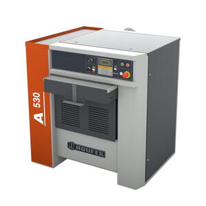 ALIGATOR 530