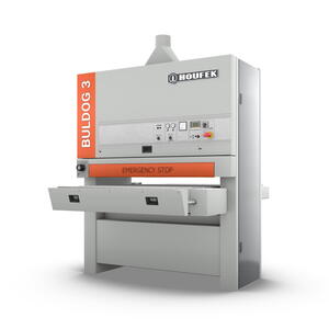 BULDOG 3 950 RC