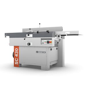 SC 430