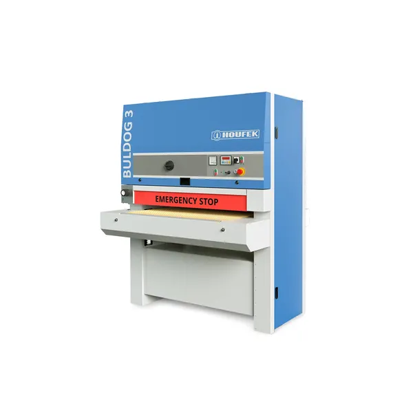 Buldog 3 1100