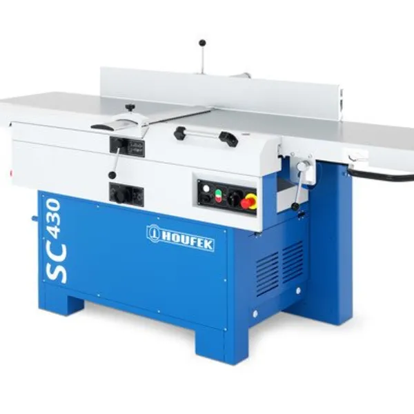 Woodworking machines metal HOUFEK a.s