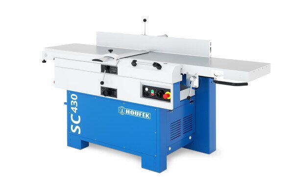 Kombinovaná frézka <strong>SC 430</strong>