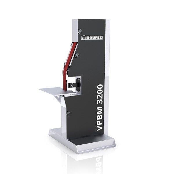 Vertical belt sander <strong>VPBM 3200</strong>