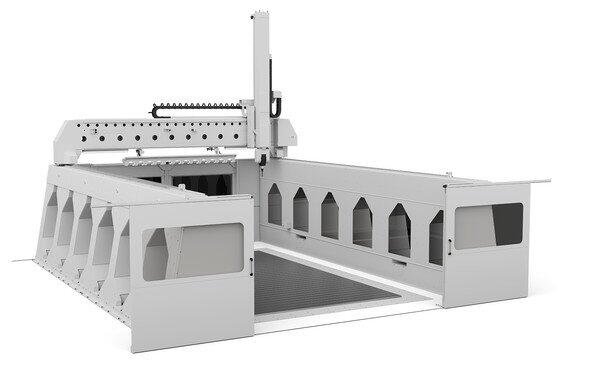 CNC centrum <strong>Promax</strong>