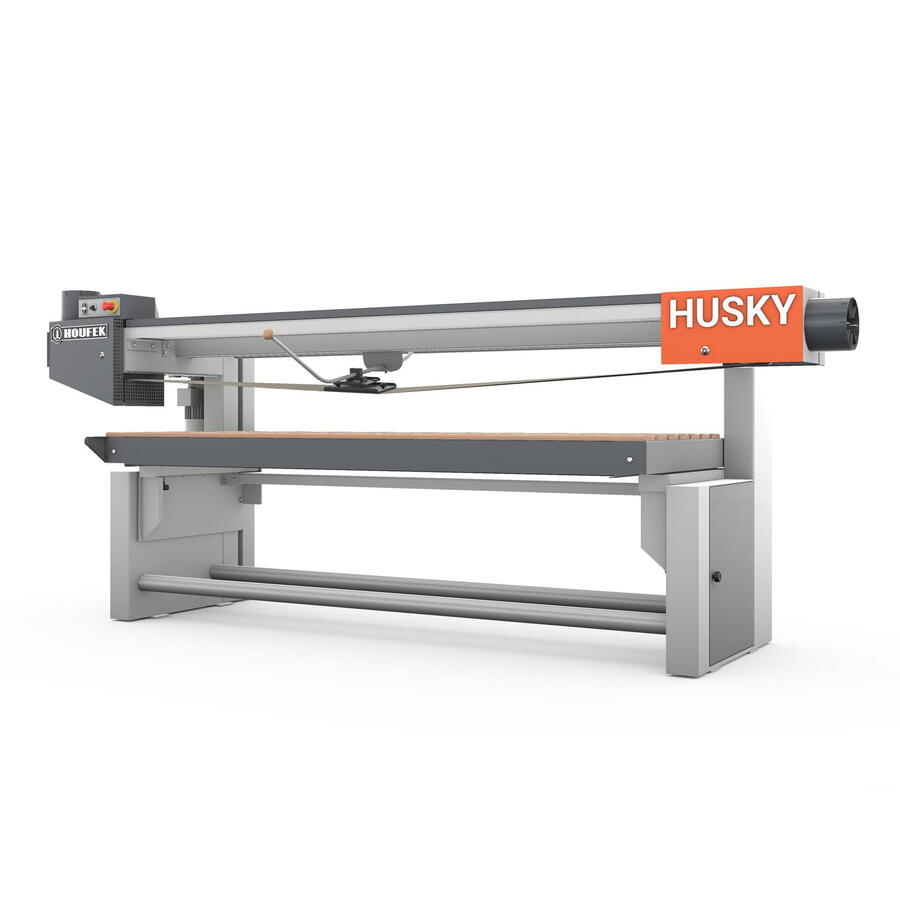 HUSKY 25