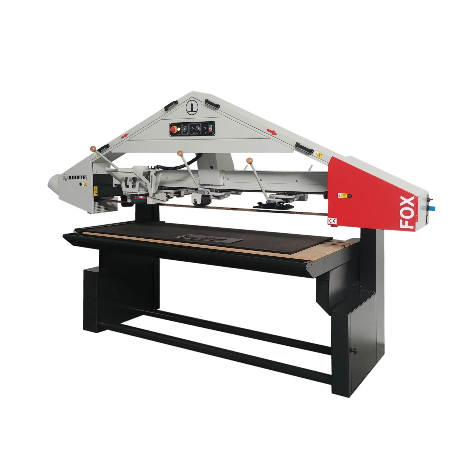 Houfek sander sales