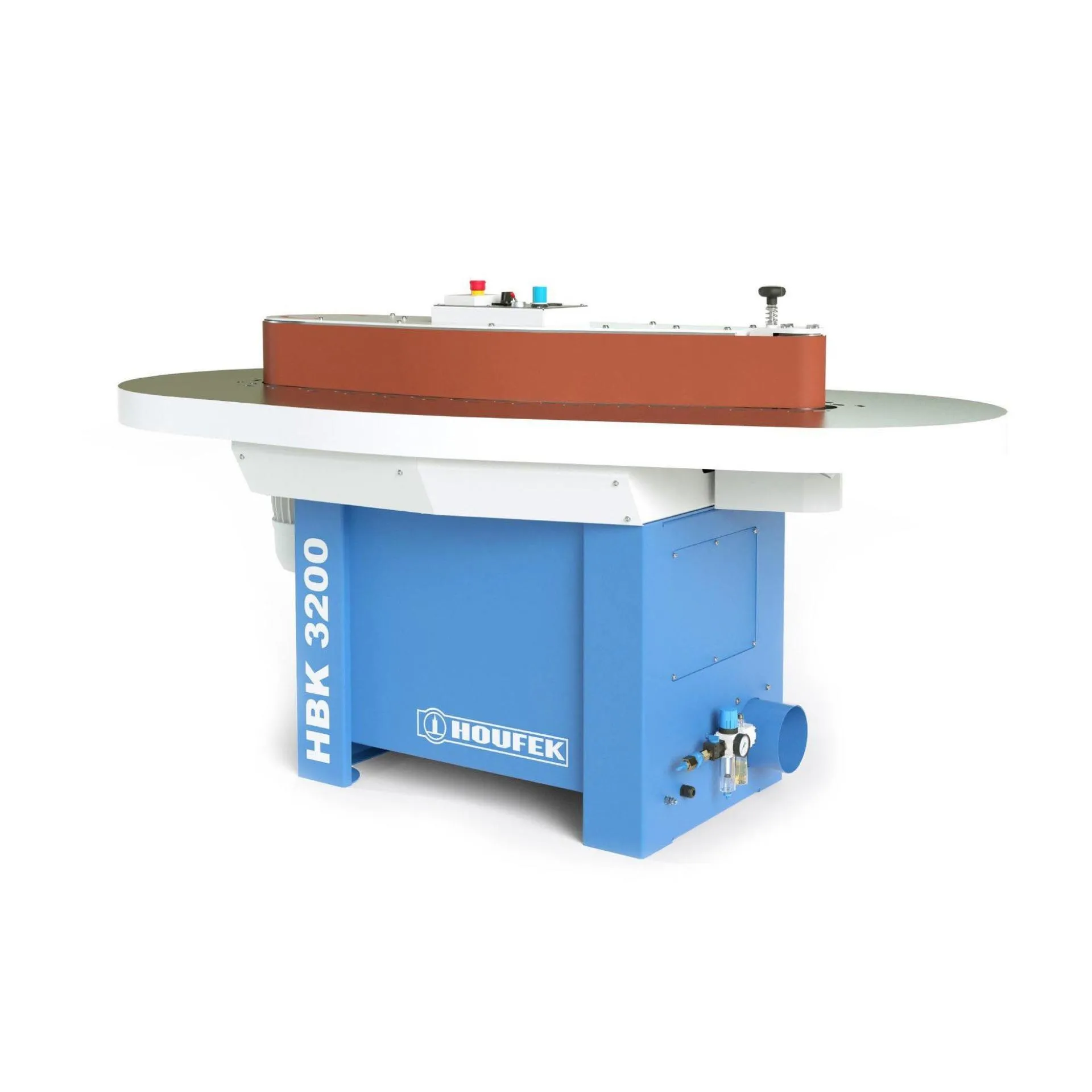 Houfek sander sales