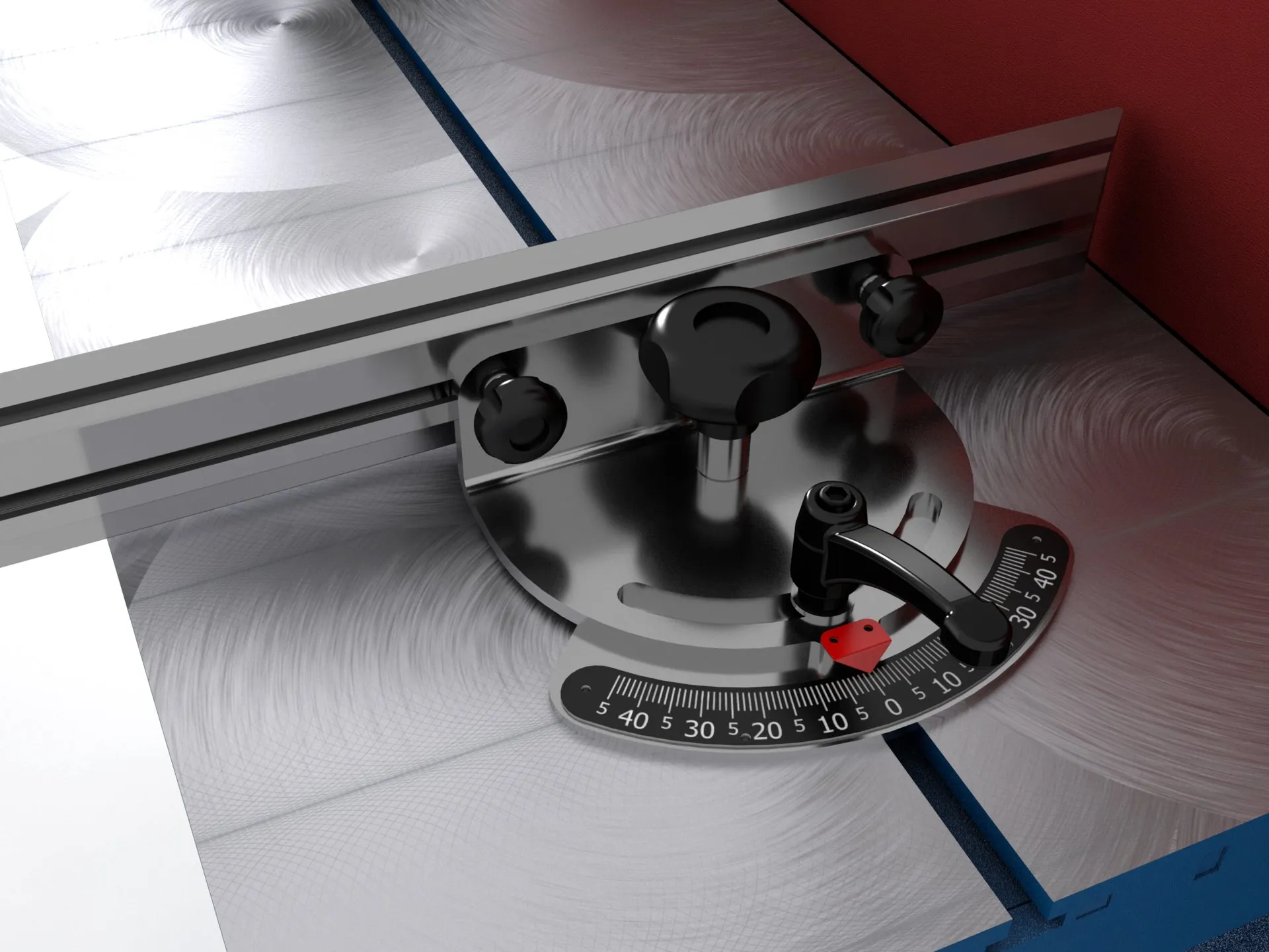 Edge sander HB 1000 | HOUFEK a.s.