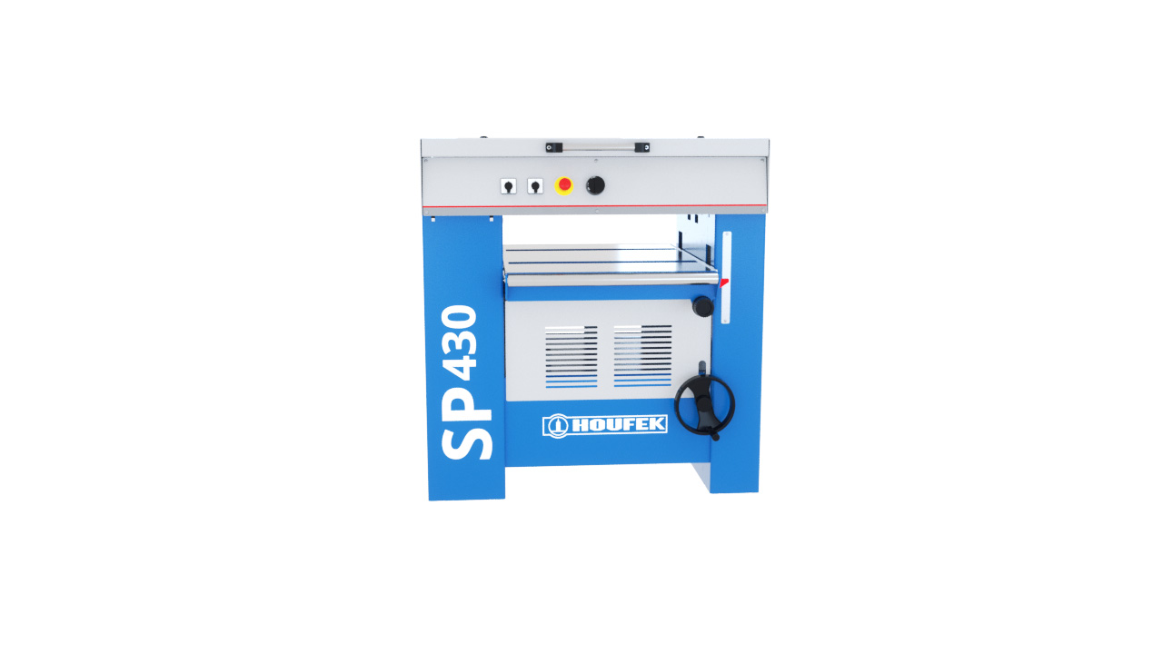 SP 430 | HOUFEK a.s.