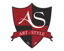 Holzbearbeitungsmaschinenfür die Firma ART STYLE