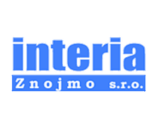 Brushing machine and sanders for Czech company INTERIA Znojmo, s.r.o.