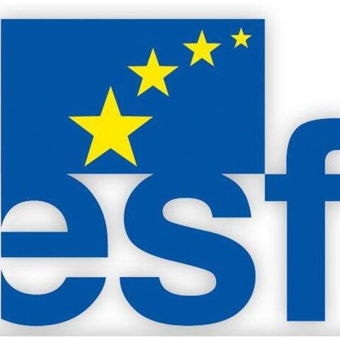 Evropský sociální fond