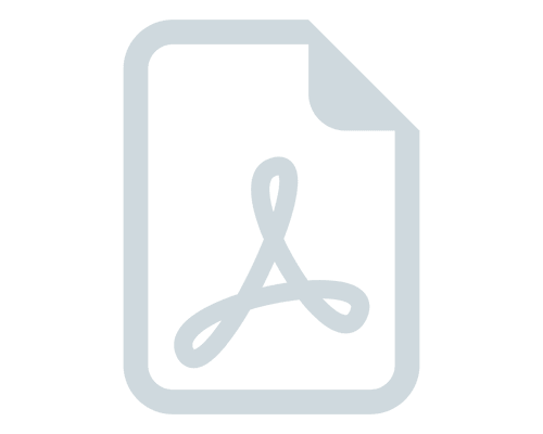 Manuály, dokumentace