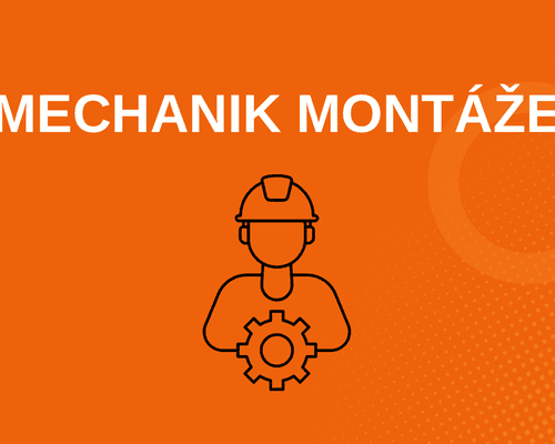 Mechanik montáže