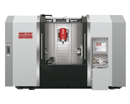 MORI SEIKI NT4200 DCG
