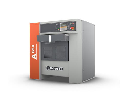 Dickenhobelmaschinen