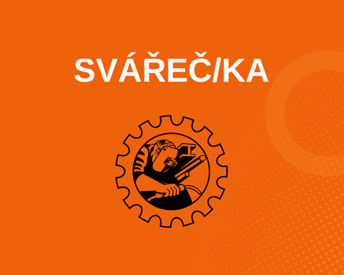 Svářeč/ka