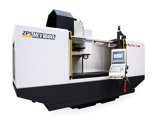 TAJMAC-ZPS MCFV 1680 STANDARD