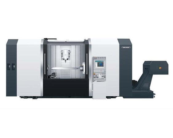 MORI SEIKI NT4300 DCG