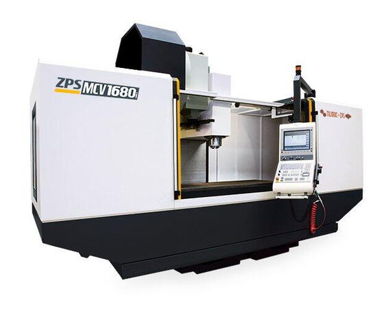 TAJMAC-ZPS MCFV 1680 STANDARD