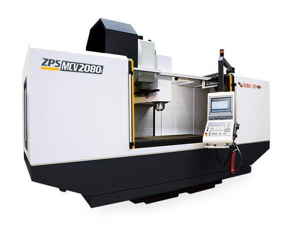 TAJMAC-ZPS MCFV 2080 STANDARD