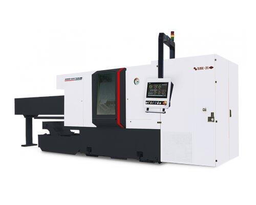 TAJMAC-ZPS TCH500 PRIME/80