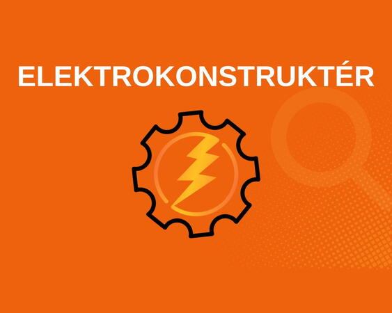 Elektrokonstruktér