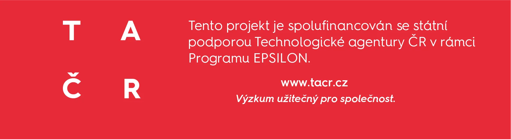 Projekt EPSILON