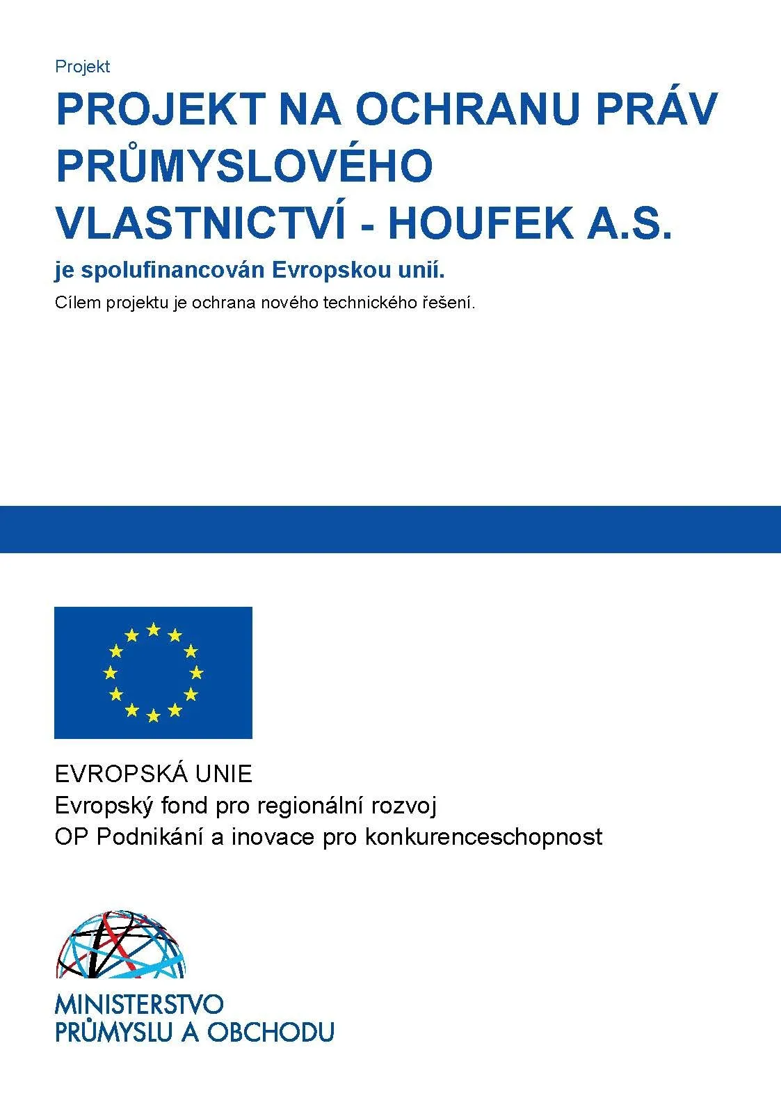 Průmyslové vlastnictví