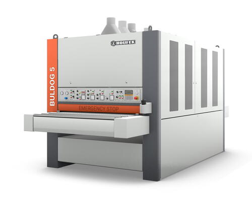 Woodworking machines